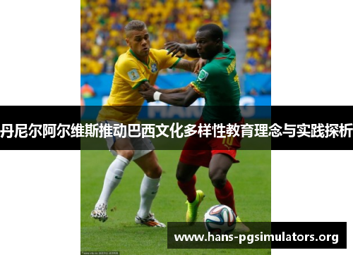 丹尼尔阿尔维斯推动巴西文化多样性教育理念与实践探析 丹尼尔阿尔维斯推动巴西文化多样性教育理念与实践探析