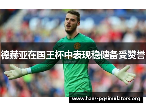 德赫亚在国王杯中表现稳健备受赞誉 德赫亚在国王杯中表现稳健备受赞誉
