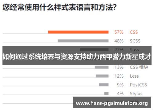 如何通过系统培养与资源支持助力西甲潜力新星成才 如何通过系统培养与资源支持助力西甲潜力新星成才