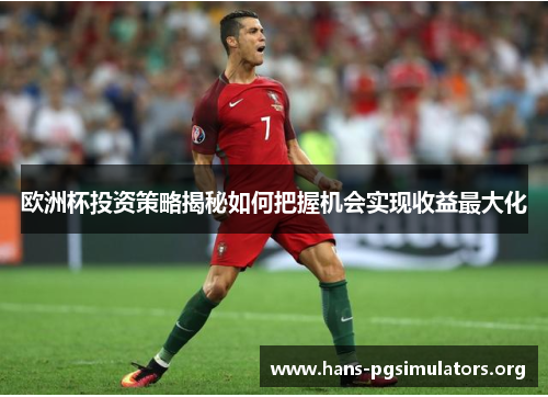 欧洲杯投资策略揭秘如何把握机会实现收益最大化 欧洲杯投资策略揭秘如何把握机会实现收益最大化