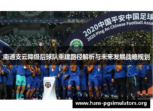 南通支云降级后球队重建路径解析与未来发展战略规划 南通支云降级后球队重建路径解析与未来发展战略规划