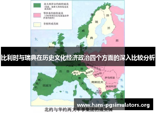 比利时与瑞典在历史文化经济政治四个方面的深入比较分析 比利时与瑞典在历史文化经济政治四个方面的深入比较分析