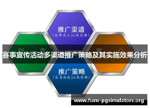 赛事宣传活动多渠道推广策略及其实施效果分析 赛事宣传活动多渠道推广策略及其实施效果分析
