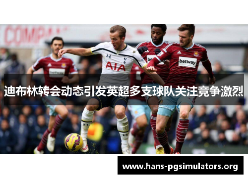 迪布林转会动态引发英超多支球队关注竞争激烈 迪布林转会动态引发英超多支球队关注竞争激烈