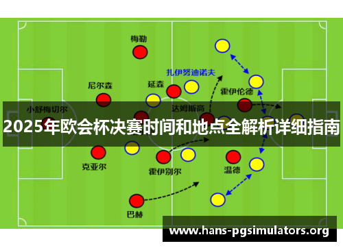 2025年欧会杯决赛时间和地点全解析详细指南 2025年欧会杯决赛时间和地点全解析详细指南